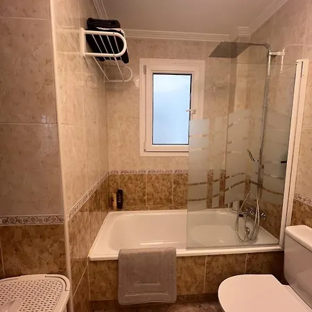 Marinasol By The Sea - Two Bedroom Apartment