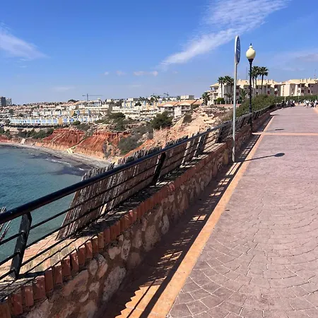 Marinasol By The Sea - Two Bedroom Apartment Dehesa de Campoamor (Orihuela Costa)