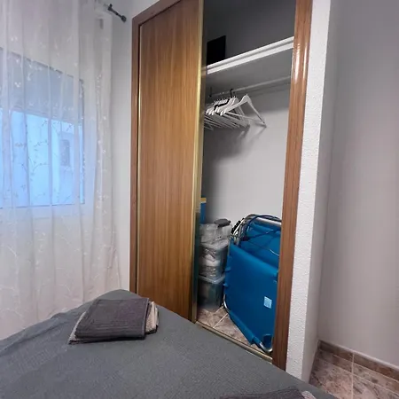 Marinasol By The Sea - Two Bedroom Dehesa de Campoamor (Orihuela Costa)
