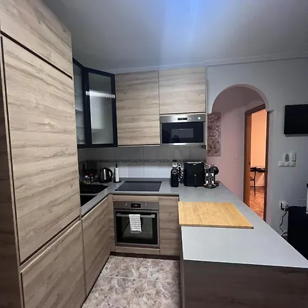 Marinasol By The Sea - Two Bedroom