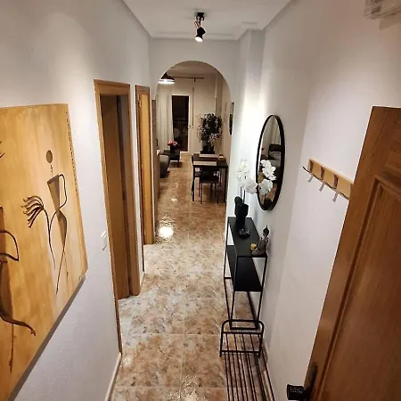 Marinasol By The Sea - Two Bedroom Apartment *