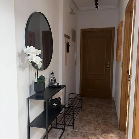 Apartment Marinasol By The Sea - Two Bedroom *