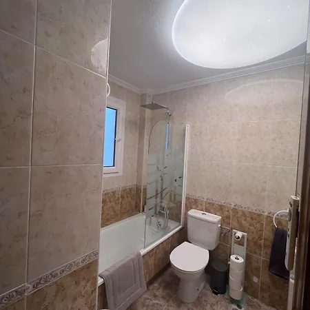Apartment Marinasol By The Sea - Two Bedroom Dehesa de Campoamor (Orihuela Costa)