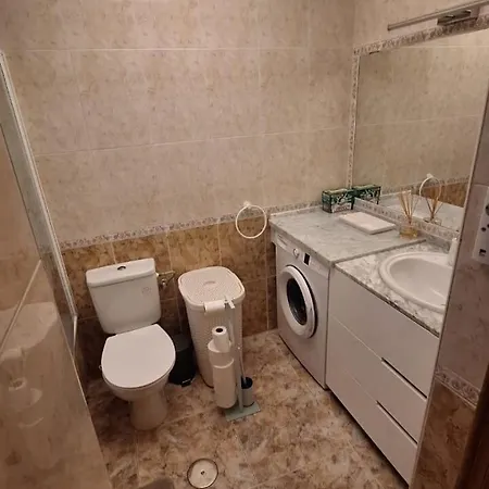 Marinasol By The Sea - Two Bedroom Dehesa de Campoamor (Orihuela Costa)