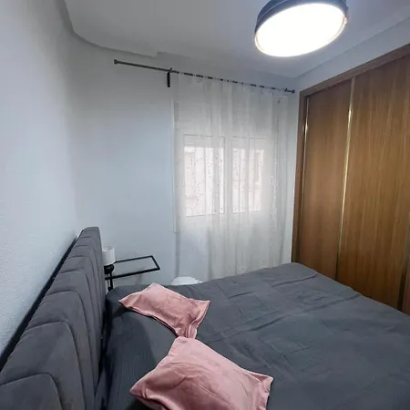 Marinasol By The Sea - Two Bedroom * Dehesa de Campoamor (Orihuela Costa)