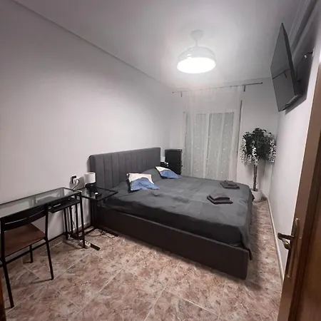 Marinasol By The Sea - Two Bedroom Apartment