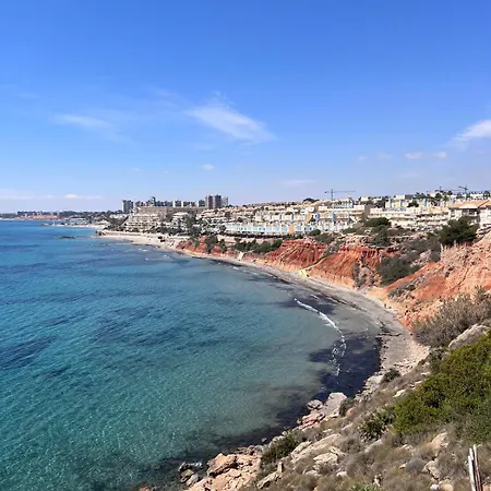 Marinasol By The Sea - Two Bedroom Apartment