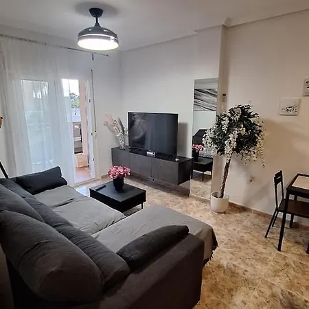 Apartment Marinasol By The Sea - Two Bedroom