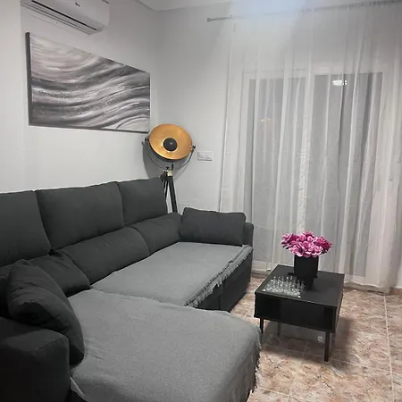 Marinasol By The Sea - Two Bedroom Apartment Dehesa de Campoamor (Orihuela Costa)