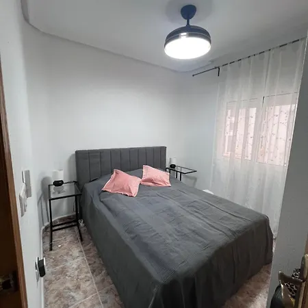 Marinasol By The Sea - Two Bedroom Dehesa de Campoamor (Orihuela Costa)