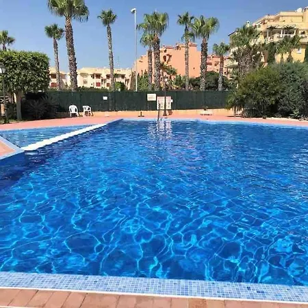 Marinasol By The Sea - Two Bedroom Apartment