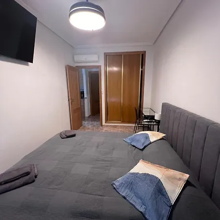 Apartment Marinasol By The Sea - Two Bedroom