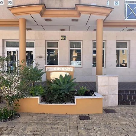 Marinasol By The Sea - Two Bedroom *