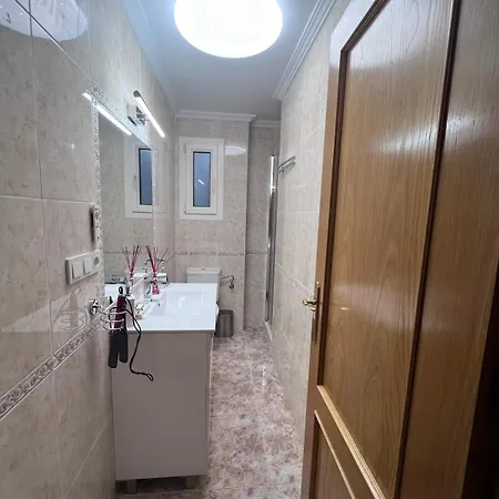 Marinasol By The Sea - Two Bedroom Apartment Dehesa de Campoamor (Orihuela Costa)