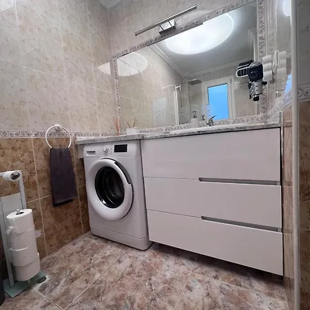 Marinasol By The Sea - Two Bedroom *