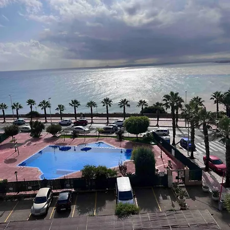 Marinasol By The Sea - Two Bedroom